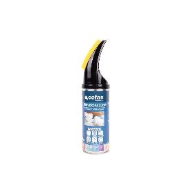 LIMPIADOR ESPUMA UNIVERSAL 400 ML