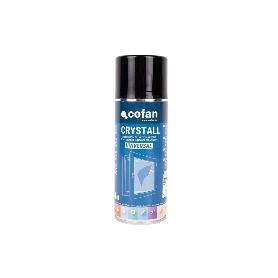 LIMPIACRISTALES PRO UNIVERSAL 400 ML