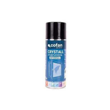 LIMPIACRISTALES PRO UNIVERSAL 400 ML