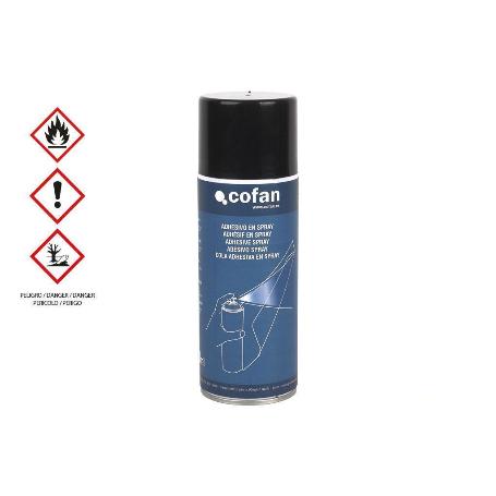 ADHESIVO EN SPRAY 400 ML
