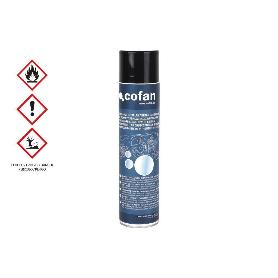 LIMPIADOR SALPICADEROS CON SILICONA 600 ML