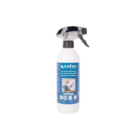 LIMPIADOR ANTIHUMEDAD MULTISUPERFICIE EN SPRAY 500 ML