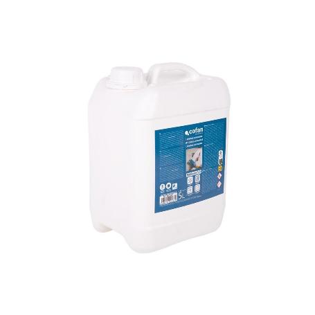 LIMPIADOR MULTISUPERFICIE ANTIHUMEDAD INDUSTRIAL 5 L