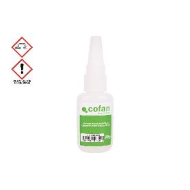 LIMPIADOR DE ADHESIVO CIANOACRILATO 20 G