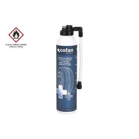 REPARADOR DE PINCHAZOS 300 ML