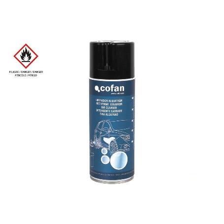 LIMPIADOR DE ALQUITRÁN 400 ML