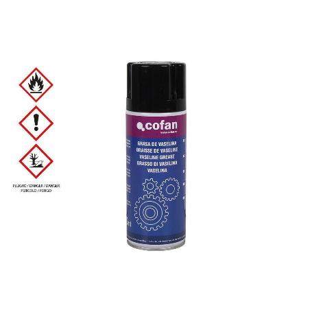 GRASA DE VASELINA 400 ML
