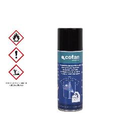 QUITAMANCHAS EN SECO PARA TEJIDOS 200 ML