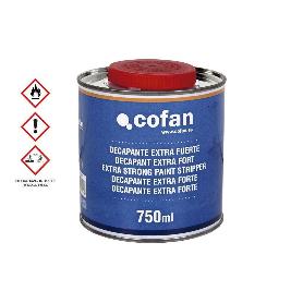 DECAPANTE EXTRA FUERTE 750 ML