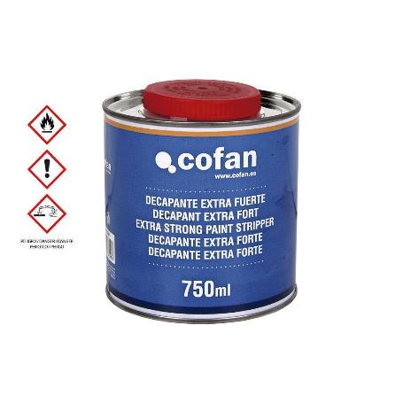 DECAPANTE EXTRA FUERTE 750 ML