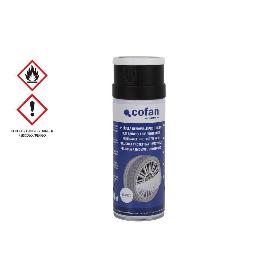 PELICULA REMOVIBLE PROTECCIÓN BLANCO BRILLO 400 ML