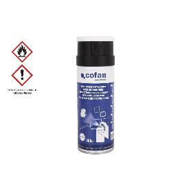 CUBREMANCHAS PARA PARED COLOR BLANCO 400 ML