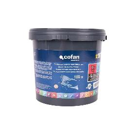 TOALLITAS PARA LIMPIEZA DE MANOS ANTIBACTERIAS 100 UDS
