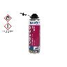 LIMPIADOR ESPUMA POLIURETANO 500 ML