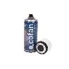 PINTURA ACRIL. 400ML 9005-NEGRO BRILLO