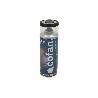 PINTURA ACRIL. 400ML 9005-NEGRO MATE