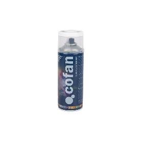 PINTURA ACRIL. 400ML 9010-BLANCO BRILLO