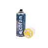 PINTURA ACRIL. 400ML 1023-AMARILLO TRAFICO