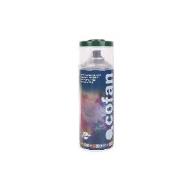 PINTURA ACRIL. 400ML 6005-VERDE MUSGO