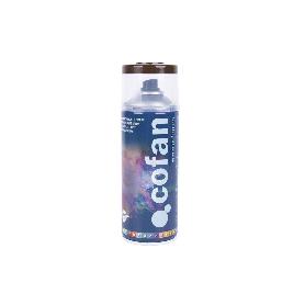 PINTURA ACRIL. 400ML - 8014 MARRÓN SEPIA