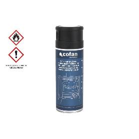 PINTURA ANTICALORICA ALUMINIO 400 ML