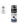 PINTURA CROMO PLATA 400 ML