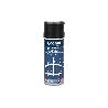 PINTURA EFECTO FORJA NEGRO 400 ML