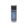 PINTURA EFECTO FORJA NEGRO 400 ML