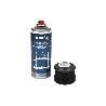 PINTURA EFECTO FORJA NEGRO 400 ML