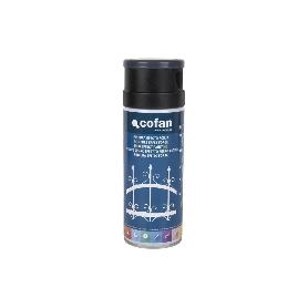 PINTURA EFECTO FORJA GRIS 400 ML