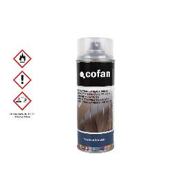 BARNIZ TRANSPARENTE BRILLO 400ML