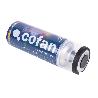PINTURA ACRIL. 400ML - 9005 NEGRO SATINADO
