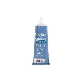 ADHESIVO PARA PVC 125 ML AGUA POTABLE