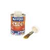 BOTE ADHESIVO CONTACTO CON PINCEL 500 ML