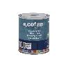 ESMALTE AL AGUA (750 ML) AZUL REAL SATINADO