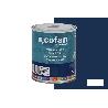 ESMALTE AL AGUA (750 ML) AZUL REAL SATINADO