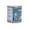 ESMALTE AL AGUA (125 ML) BLANCO BRILLO