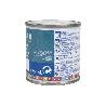 ESMALTE AL AGUA (125 ML) BLANCO BRILLO
