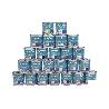 ESMALTE AL AGUA (125 ML) BLANCO BRILLO