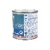 ESMALTE AL AGUA (125 ML) BLANCO SATINADO