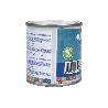 ESMALTE AL AGUA (125 ML) BLANCO MATE