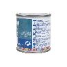 ESMALTE AL AGUA (125 ML) BLANCO MATE