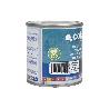 ESMALTE AL AGUA (125 ML) NEGRO BRILLO