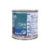 ESMALTE AL AGUA (125 ML) NEGRO BRILLO