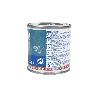 ESMALTE AL AGUA (125 ML) NEGRO MATE