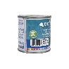 ESMALTE AL AGUA (125 ML) VERDE CARRUAJE BRILLO