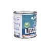 ESMALTE AL AGUA (125 ML) VERDE PRADERA BRILLO