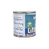 ESMALTE AL AGUA (125 ML) VERDE VALLE BRILLO