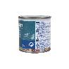 ESMALTE AL AGUA (125 ML) VERDE VALLE BRILLO