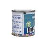 ESMALTE AL AGUA (125 ML) GRIS PERLA BRILLO